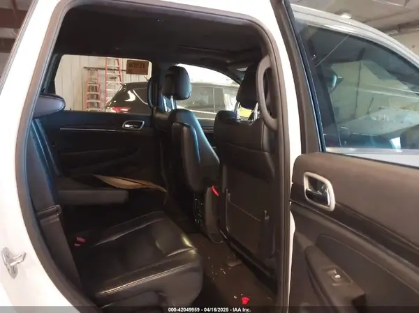 1C4RJFBG9LC236103 2020 JEEP GRAND CHEROKEE - Image 8