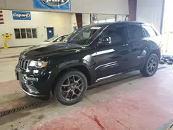 1C4RJFBG9LC236599 2020 JEEP GRAND CHEROKEE