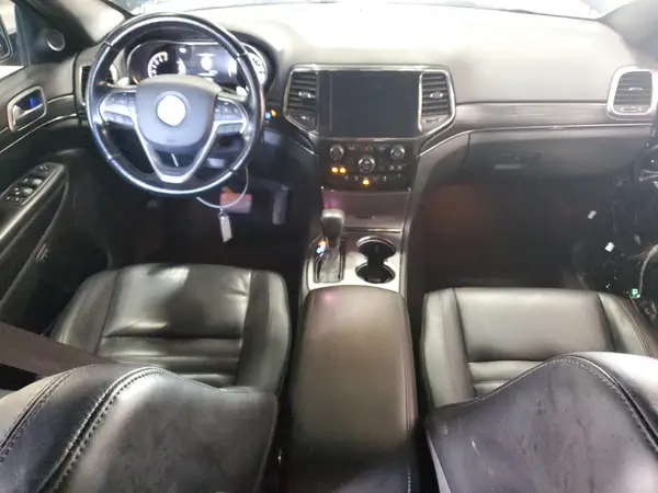 1C4RJFBG9LC236599 2020 JEEP GRAND CHEROKEE - Image 8
