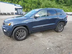 1C4RJFBG9LC236974 2020 JEEP GRAND CHEROKEE