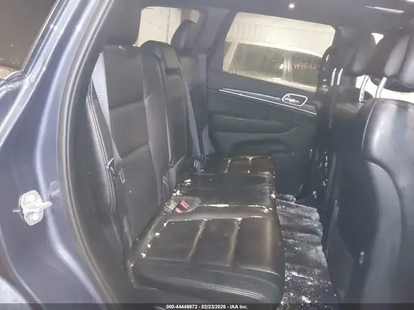 1C4RJFBG9LC237736 2020 JEEP GRAND CHEROKEE - Image 8