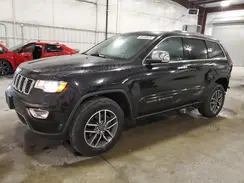 1C4RJFBG9LC238577 2020 JEEP GRAND CHEROKEE