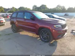1C4RJFBG9LC239146 2020 JEEP GRAND CHEROKEE