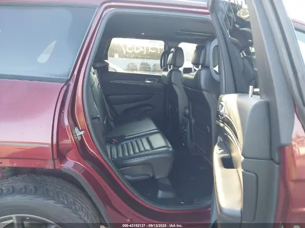 1C4RJFBG9LC239146 2020 JEEP GRAND CHEROKEE - Image 8