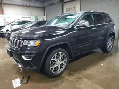 1C4RJFBG9LC243388 2020 JEEP GRAND CHEROKEE