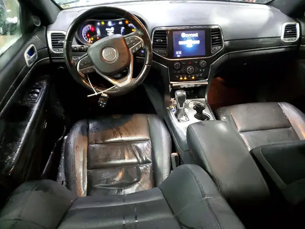 1C4RJFBG9LC243388 2020 JEEP GRAND CHEROKEE - Image 8