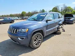 1C4RJFBG9LC247845 2020 JEEP GRAND CHEROKEE