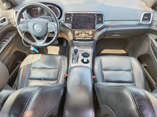 1C4RJFBG9LC247845 2020 JEEP GRAND CHEROKEE - Image 8