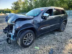 1C4RJFBG9LC251216 2020 JEEP GRAND CHEROKEE