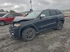 1C4RJFBG9LC263222 2020 JEEP GRAND CHEROKEE