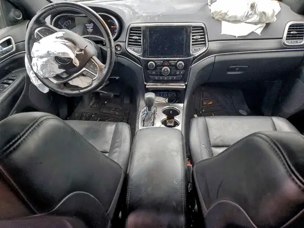 1C4RJFBG9LC263222 2020 JEEP GRAND CHEROKEE - Image 8