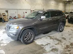 1C4RJFBG9LC263527 2020 JEEP GRAND CHEROKEE