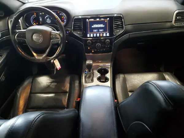 1C4RJFBG9LC263527 2020 JEEP GRAND CHEROKEE - Image 8