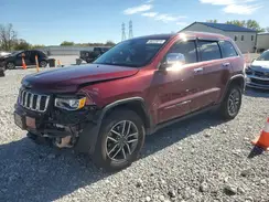 1C4RJFBG9LC263592 2020 JEEP GRAND CHEROKEE