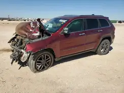 1C4RJFBG9LC263835 2020 JEEP GRAND CHEROKEE