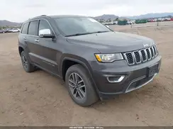1C4RJFBG9LC264628 2020 JEEP GRAND CHEROKEE