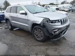 1C4RJFBG9LC271708 2020 JEEP GRAND CHEROKEE