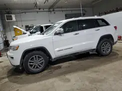1C4RJFBG9LC271742 2020 JEEP GRAND CHEROKEE