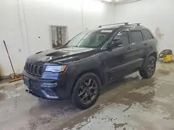 1C4RJFBG9LC277136 2020 JEEP GRAND CHEROKEE