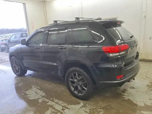 1C4RJFBG9LC277136 2020 JEEP GRAND CHEROKEE - Image 2
