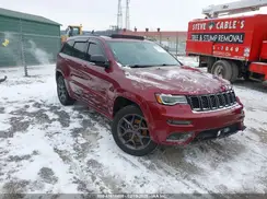 1C4RJFBG9LC277203 2020 JEEP GRAND CHEROKEE