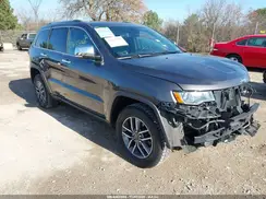 1C4RJFBG9LC279985 2020 JEEP GRAND CHEROKEE