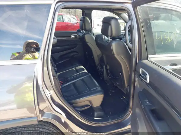 1C4RJFBG9LC279985 2020 JEEP GRAND CHEROKEE - Image 8