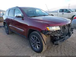 1C4RJFBG9LC280098 2020 JEEP GRAND CHEROKEE