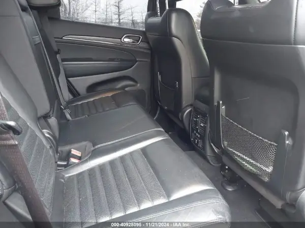 1C4RJFBG9LC280280 2020 JEEP GRAND CHEROKEE - Image 8