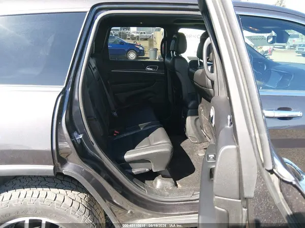 1C4RJFBG9LC287942 2020 JEEP GRAND CHEROKEE - Image 8