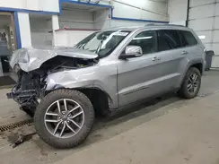 1C4RJFBG9LC288640 2020 JEEP GRAND CHEROKEE