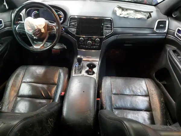 1C4RJFBG9LC288640 2020 JEEP GRAND CHEROKEE - Image 8