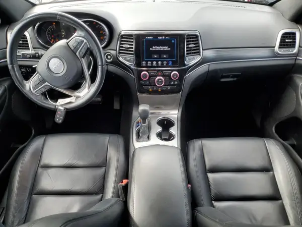 1C4RJFBG9LC290310 2020 JEEP GRAND CHEROKEE - Image 8
