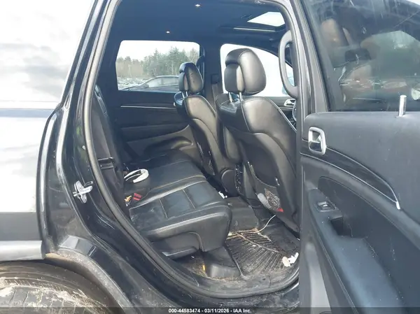 1C4RJFBG9LC290775 2020 JEEP GRAND CHEROKEE - Image 8