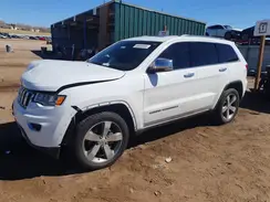 1C4RJFBG9LC294261 2020 JEEP GRAND CHEROKEE