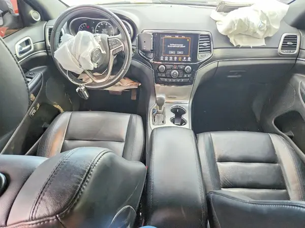 1C4RJFBG9LC294261 2020 JEEP GRAND CHEROKEE - Image 8