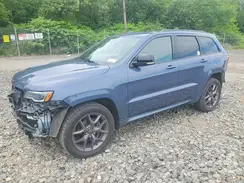 1C4RJFBG9LC298813 2020 JEEP GRAND CHEROKEE