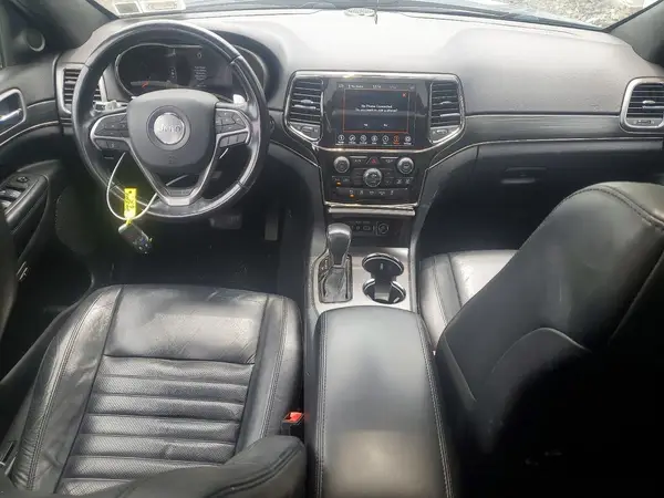 1C4RJFBG9LC298813 2020 JEEP GRAND CHEROKEE - Image 8