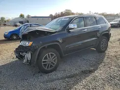 1C4RJFBG9LC299105 2020 JEEP GRAND CHEROKEE