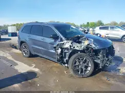 1C4RJFBG9LC299220 2020 JEEP GRAND CHEROKEE