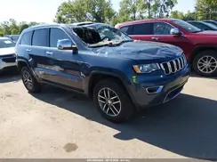 1C4RJFBG9LC299976 2020 JEEP GRAND CHEROKEE