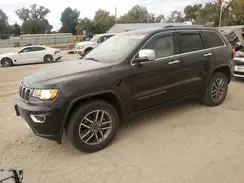 1C4RJFBG9LC302424 2020 JEEP GRAND CHEROKEE
