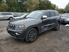 1C4RJFBG9LC302455 2020 JEEP GRAND CHEROKEE