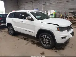 1C4RJFBG9LC303282 2020 JEEP GRAND CHEROKEE