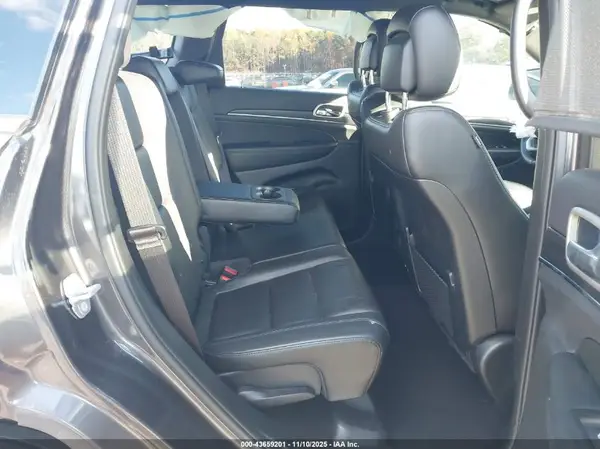 1C4RJFBG9LC303685 2020 JEEP GRAND CHEROKEE - Image 8
