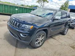 1C4RJFBG9LC304013 2020 JEEP GRAND CHEROKEE