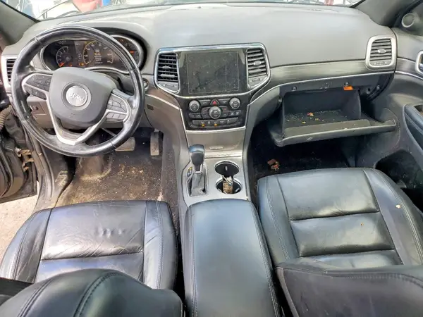 1C4RJFBG9LC304013 2020 JEEP GRAND CHEROKEE - Image 8