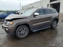 1C4RJFBG9LC304500 2020 JEEP GRAND CHEROKEE