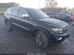 1C4RJFBG9LC305128 2020 JEEP GRAND CHEROKEE