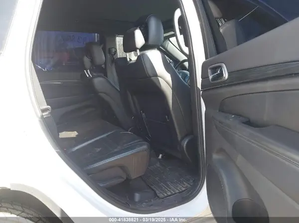 1C4RJFBG9LC305386 2020 JEEP GRAND CHEROKEE - Image 8